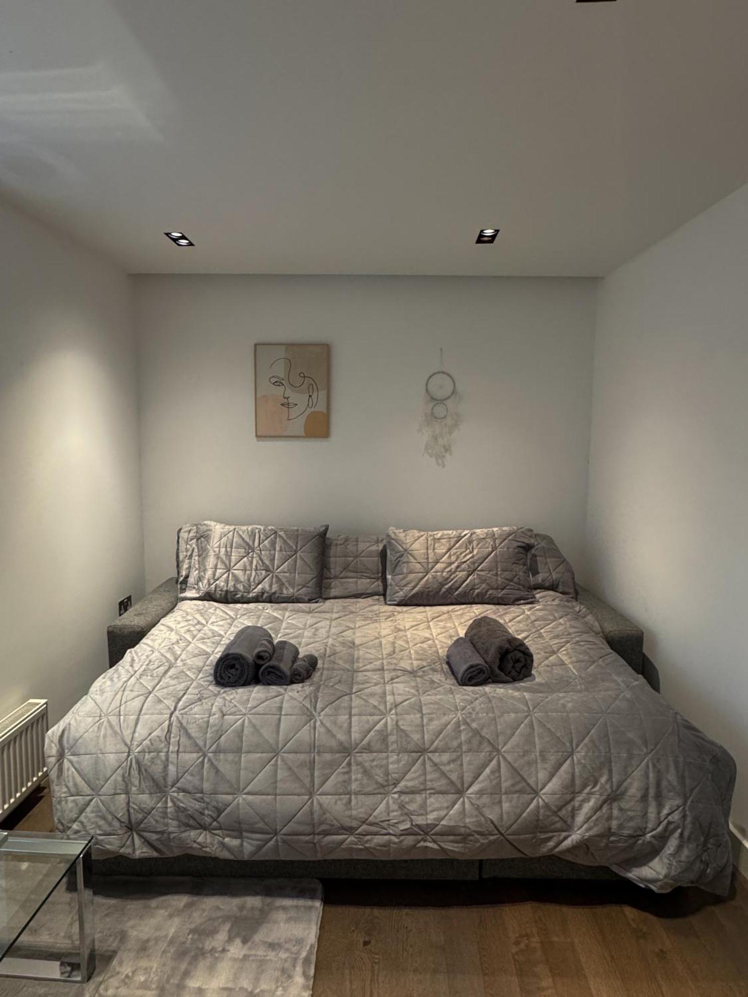 Mayfair 2 Beds Flat Near Bond Street, Opposite Selfridges On Oxford Street Londýn Exteriér fotografie