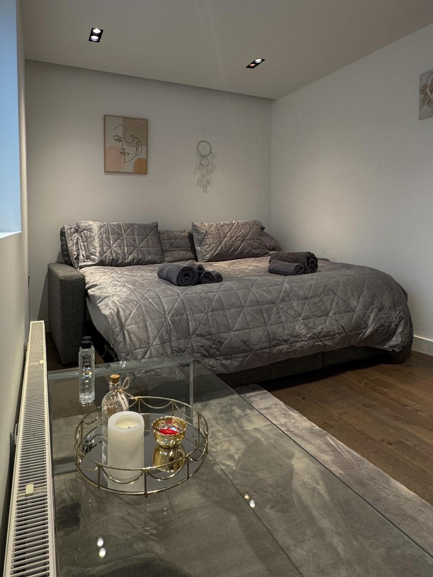 Mayfair 2 Beds Flat Near Bond Street, Opposite Selfridges On Oxford Street Londýn Exteriér fotografie