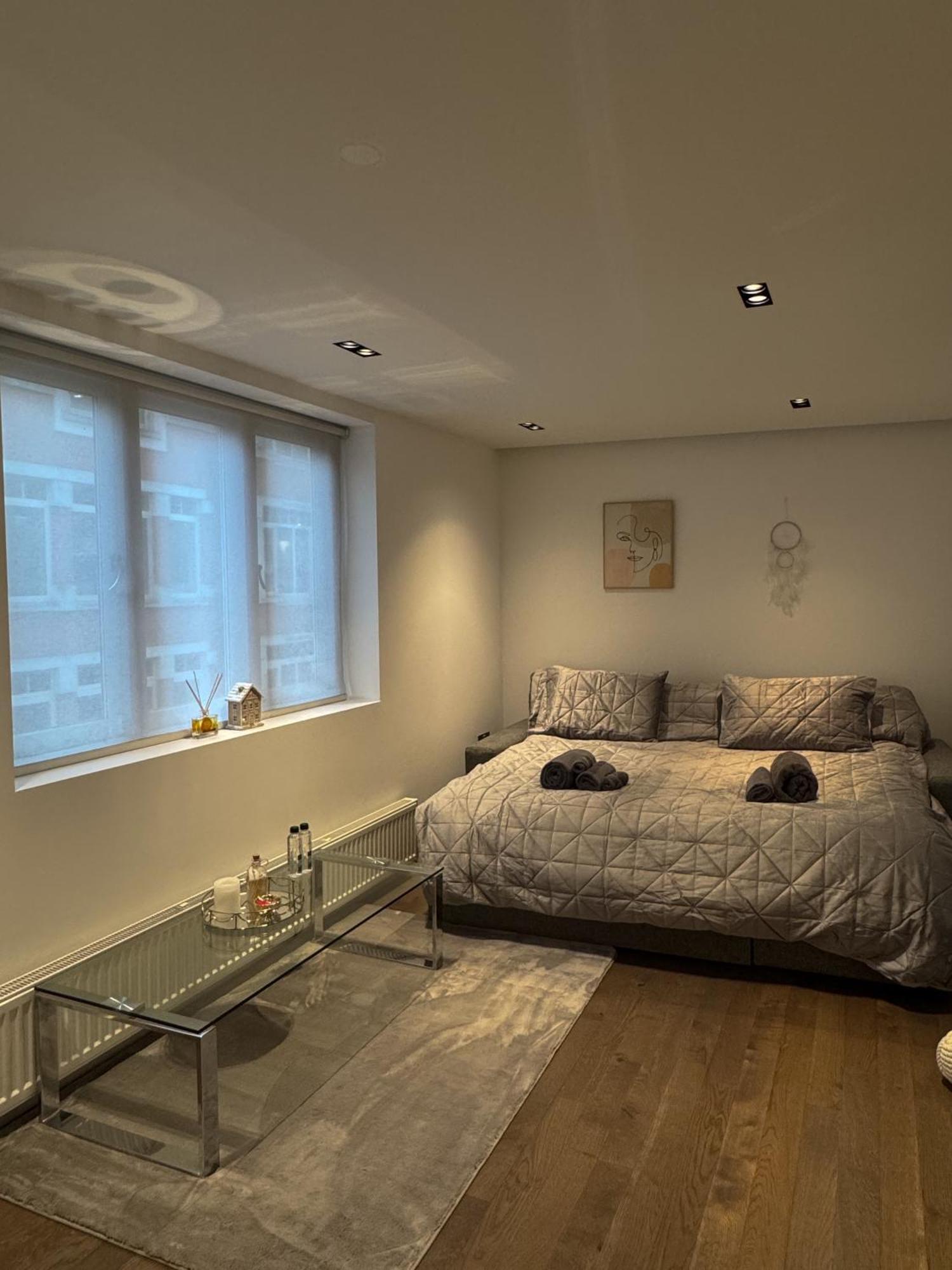 Mayfair 2 Beds Flat Near Bond Street, Opposite Selfridges On Oxford Street Londýn Exteriér fotografie